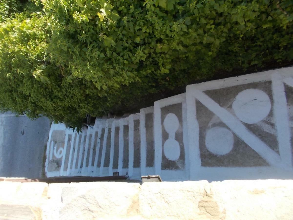 Cyclades Olive Museum'S Guest House Pitrofos 외부 사진