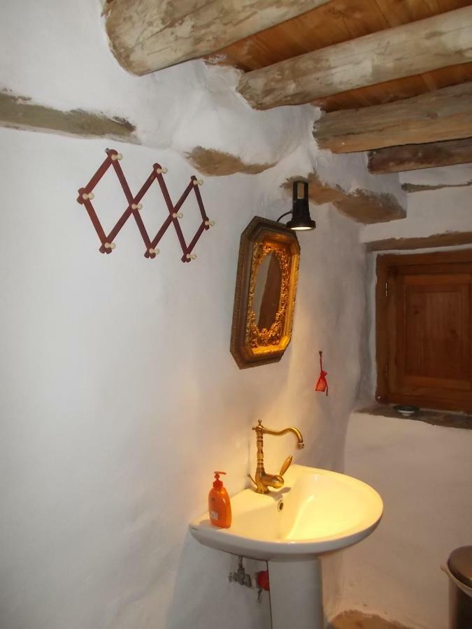 Cyclades Olive Museum'S Guest House Pitrofos 외부 사진