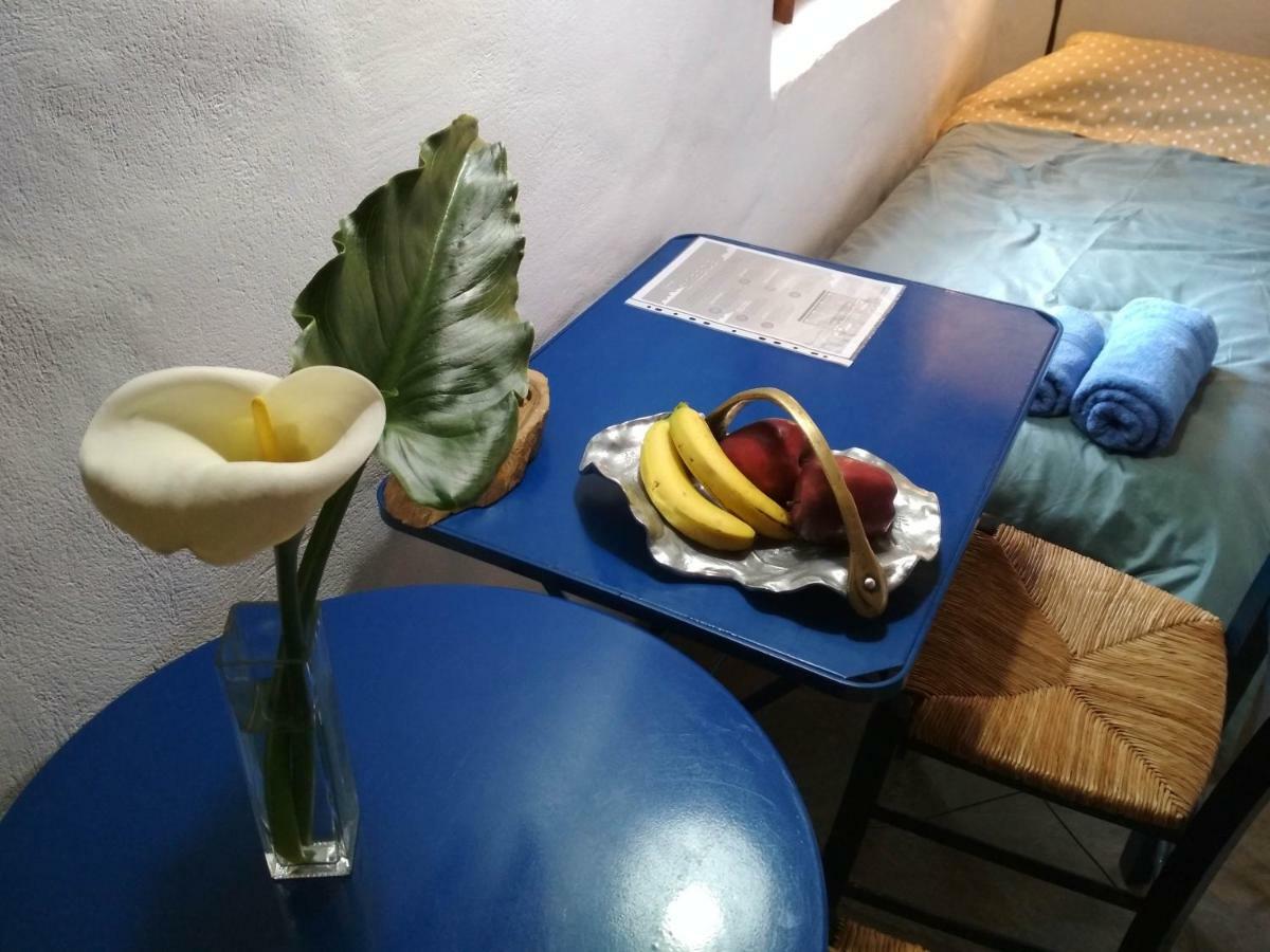Cyclades Olive Museum'S Guest House Pitrofos 외부 사진