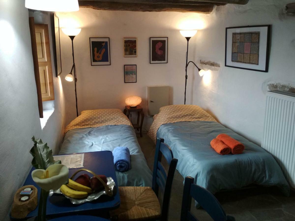 Cyclades Olive Museum'S Guest House Pitrofos 외부 사진