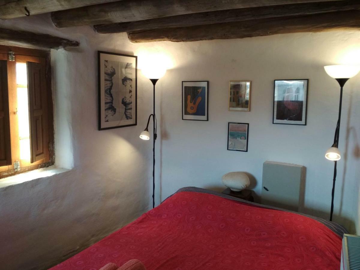Cyclades Olive Museum'S Guest House Pitrofos 외부 사진